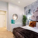 公寓 Casa Nerea *