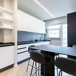 Casa Nerea 公寓