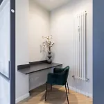 公寓 Casa Nerea 库尼奥