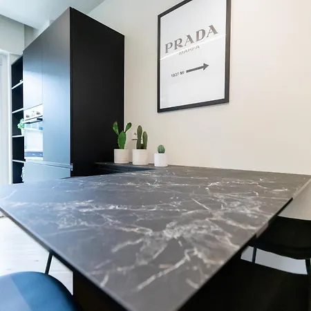 Casa Nerea Apartmán *