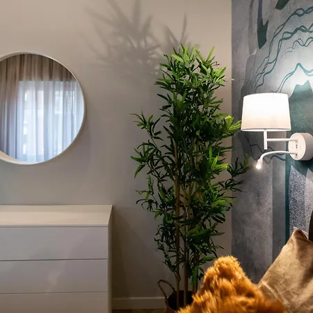 Apartmán Casa Nerea Cuneo