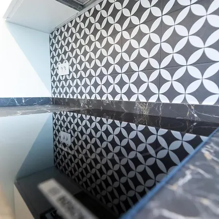 Casa Nerea Apartmán