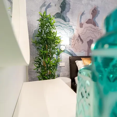 Casa Nerea Apartmán