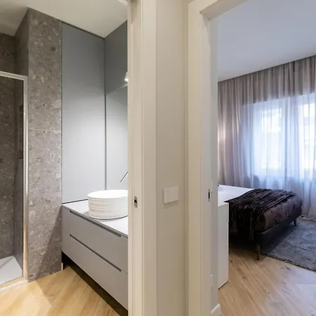 Casa Nerea Appartement Coni