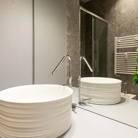 Casa Nerea Appartement