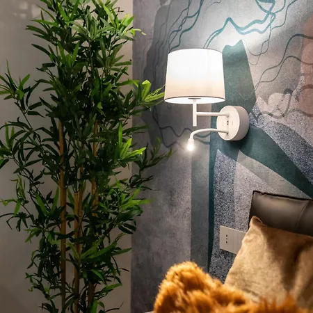 Casa Nerea Apartmán *