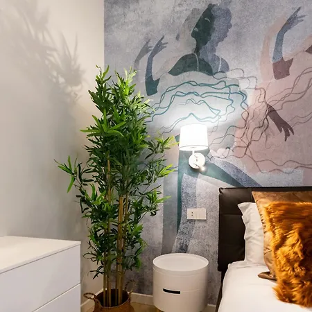 Apartmán Casa Nerea