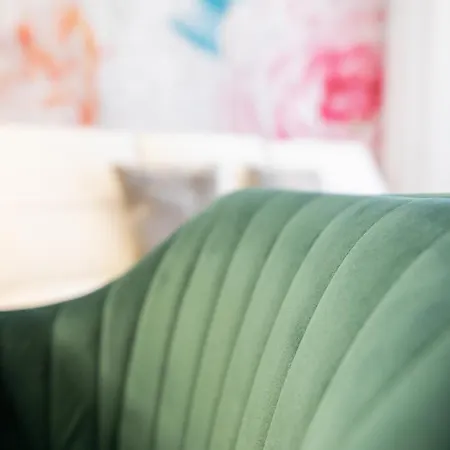 Casa Nerea Apartmán *