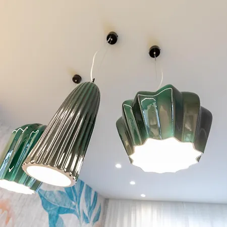 Casa Nerea Apartmán *