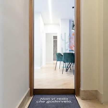 Casa Nerea Apartmán