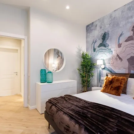 Apartmán Casa Nerea *