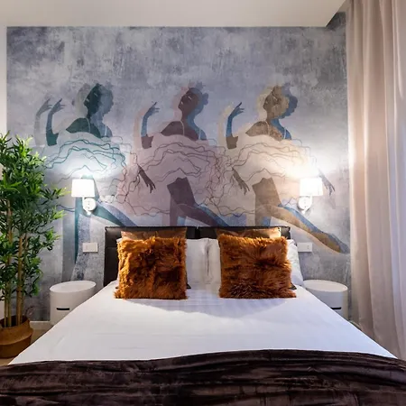Casa Nerea * Cuneo