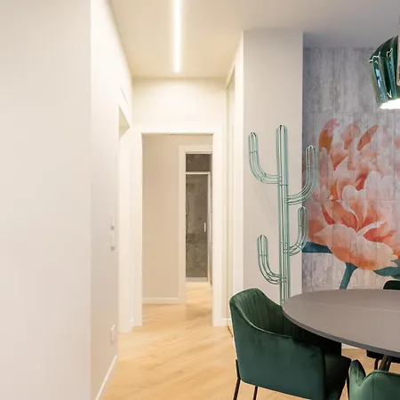 Casa Nerea Apartmán *