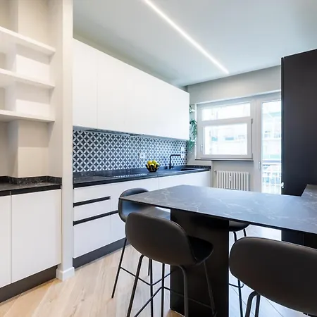 Casa Nerea Appartement