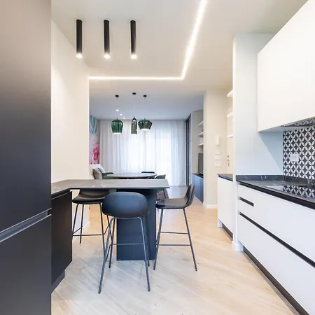 Apartamento Casa Nerea