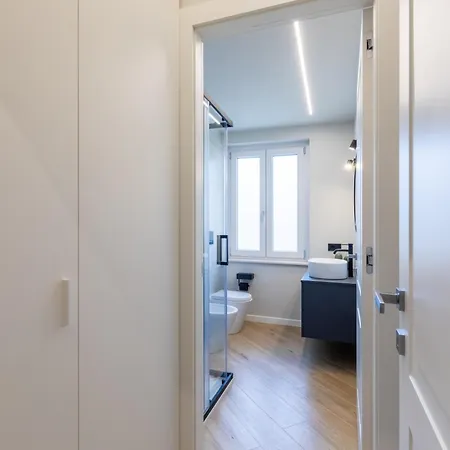 Casa Nerea Apartmán Cuneo