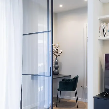 Apartmán Casa Nerea *