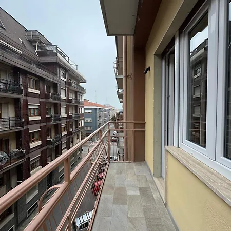 Apartmán Casa Nerea *