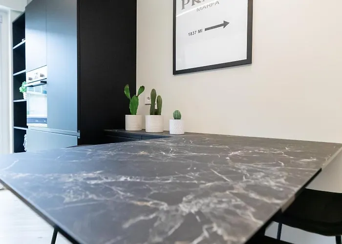 Casa Nerea 아파트 *