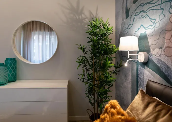 아파트 Casa Nerea 쿠네오