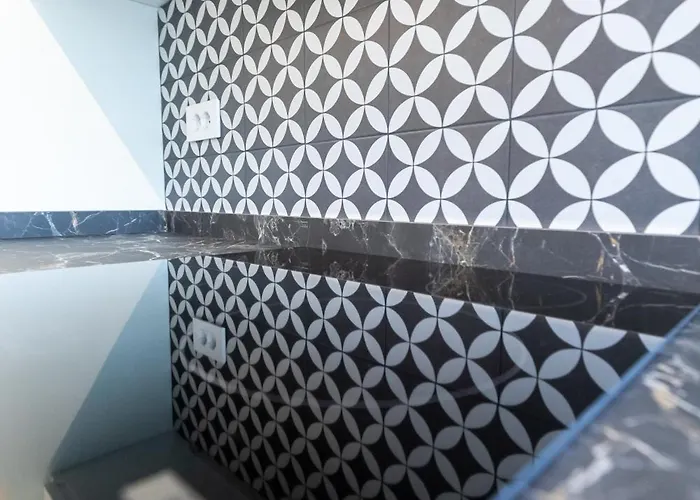 Casa Nerea 아파트