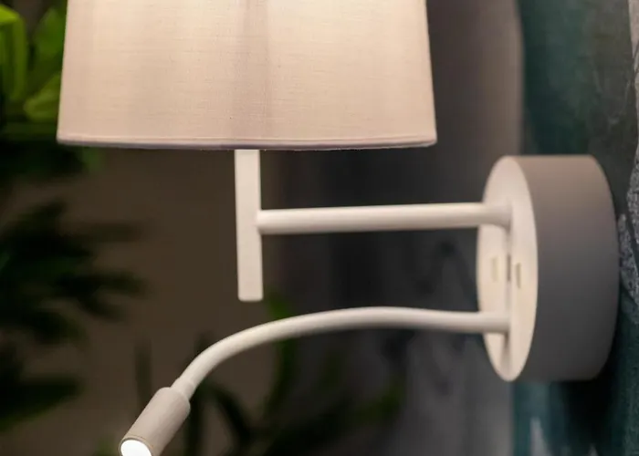 아파트 Casa Nerea *