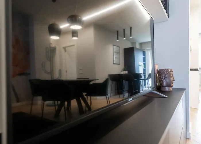 Casa Nerea