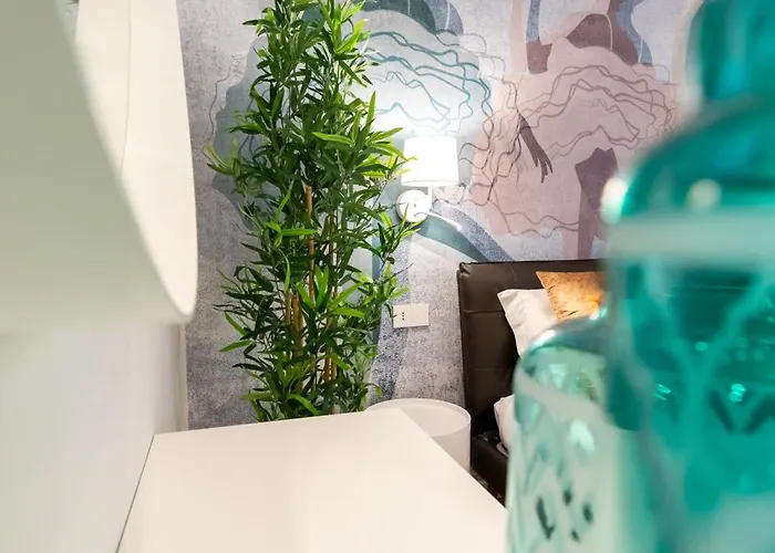 Casa Nerea 아파트