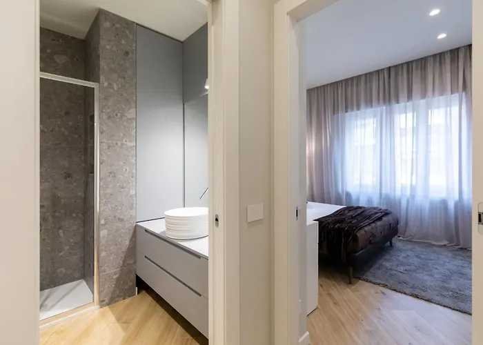 Casa Nerea 아파트 쿠네오