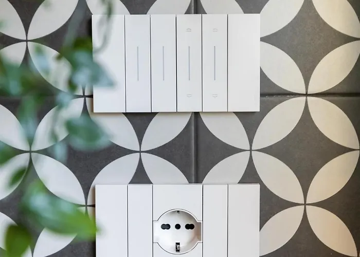 아파트 Casa Nerea 쿠네오