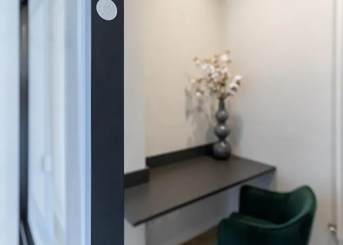 Casa Nerea * 쿠네오