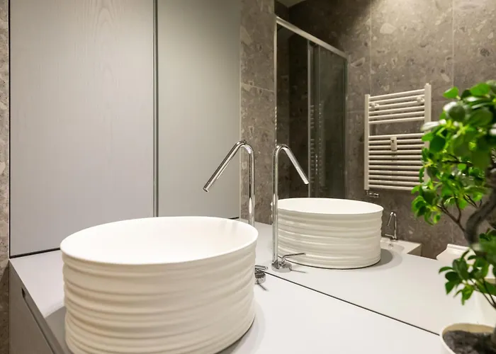 Casa Nerea 아파트