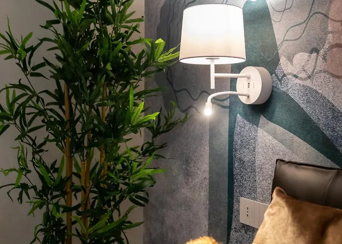 Casa Nerea 아파트 *