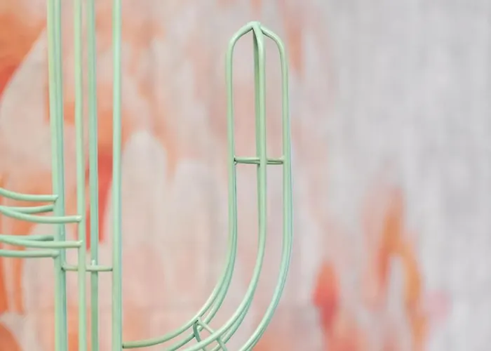 Casa Nerea 아파트 쿠네오