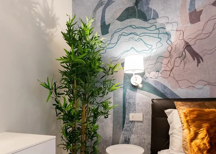 아파트 Casa Nerea