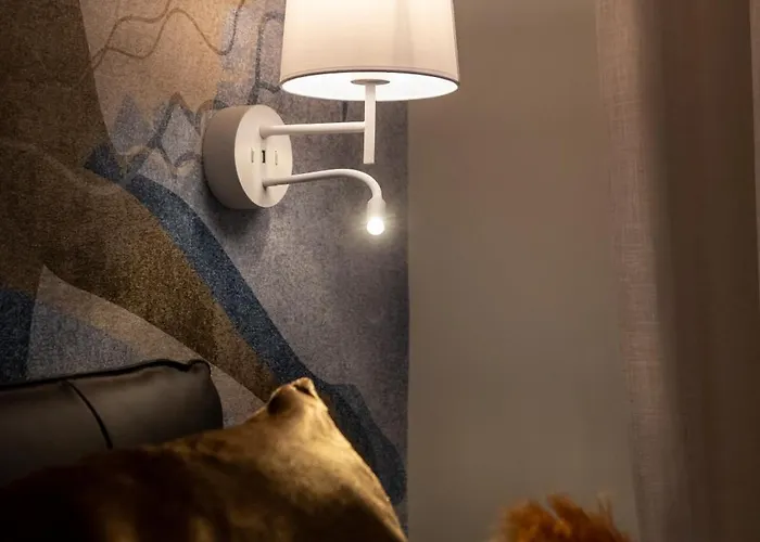 아파트 Casa Nerea 쿠네오