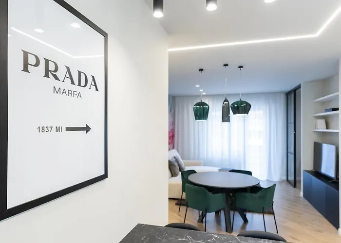 Casa Nerea *