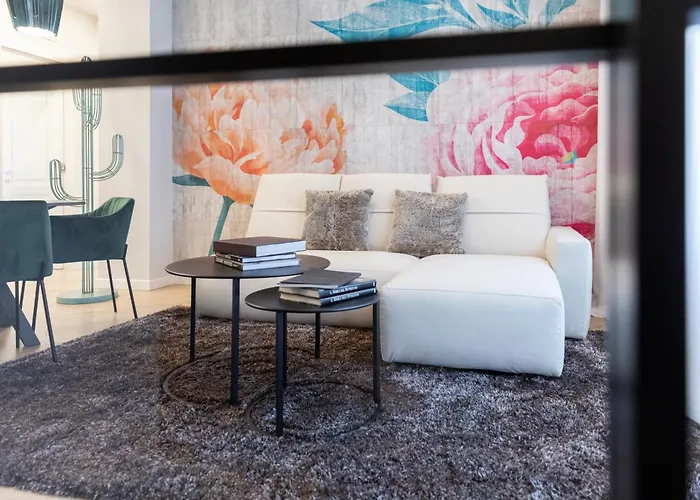 Casa Nerea 쿠네오