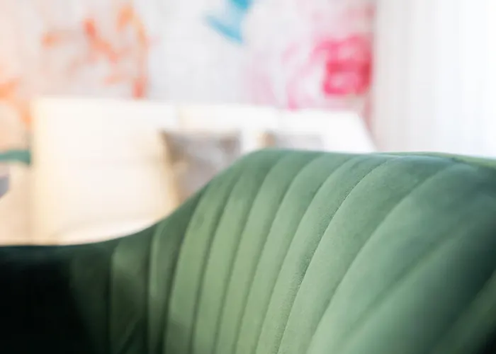 Casa Nerea 아파트 *