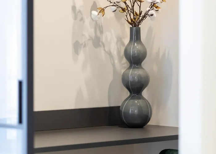 Casa Nerea 아파트 쿠네오