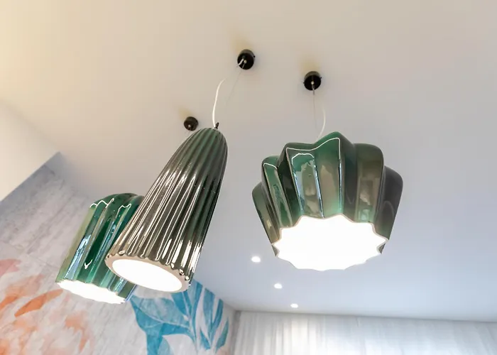 Casa Nerea 아파트 *