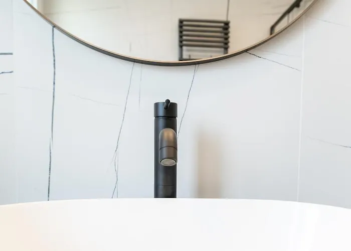 Casa Nerea 아파트 쿠네오