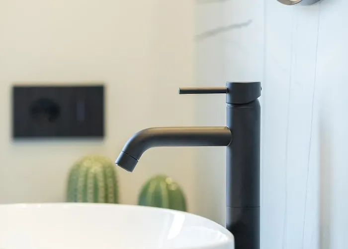 아파트 Casa Nerea