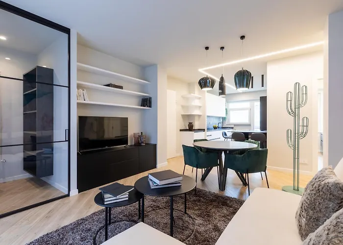 Casa Nerea * 쿠네오