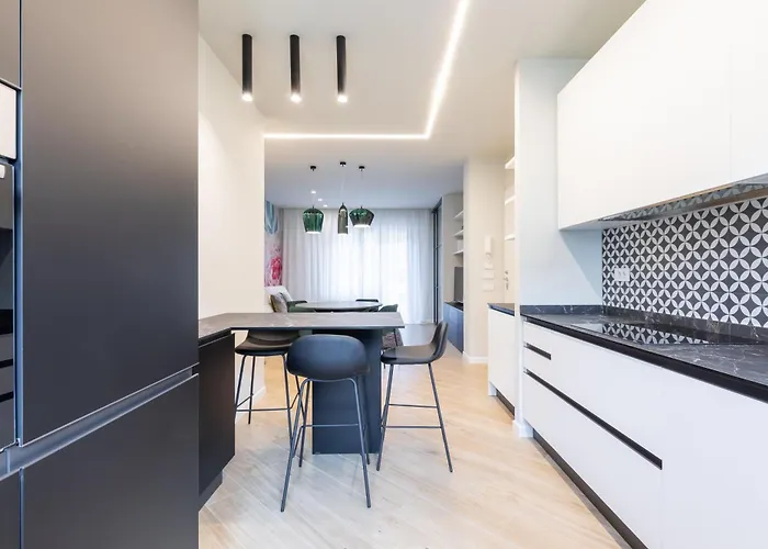 Apartamento Casa Nerea