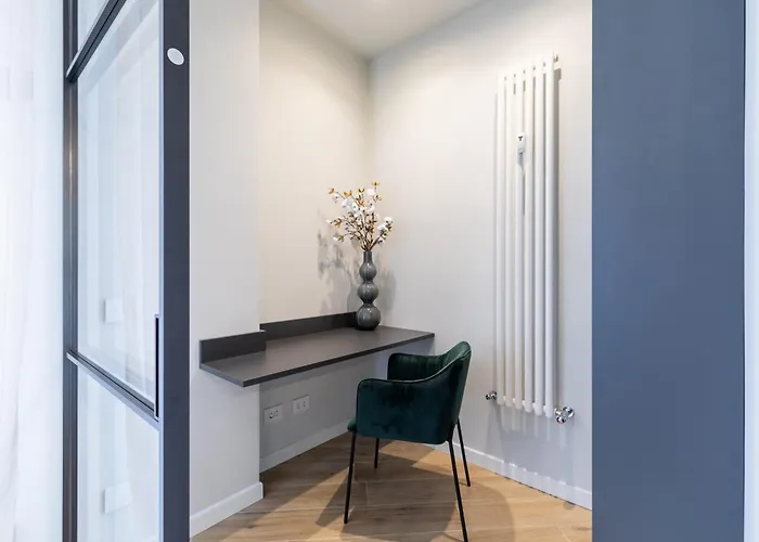 아파트 Casa Nerea 쿠네오