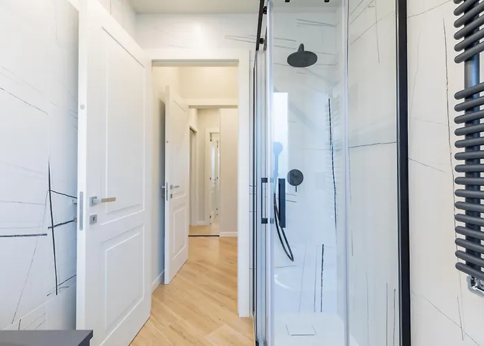 Casa Nerea 쿠네오