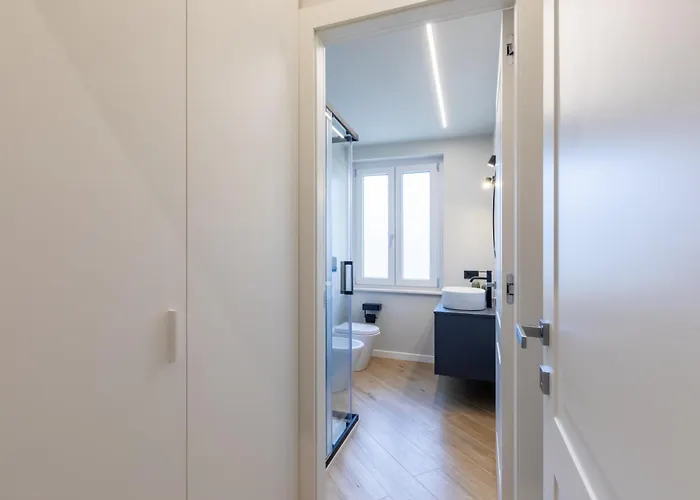 Casa Nerea 아파트 쿠네오